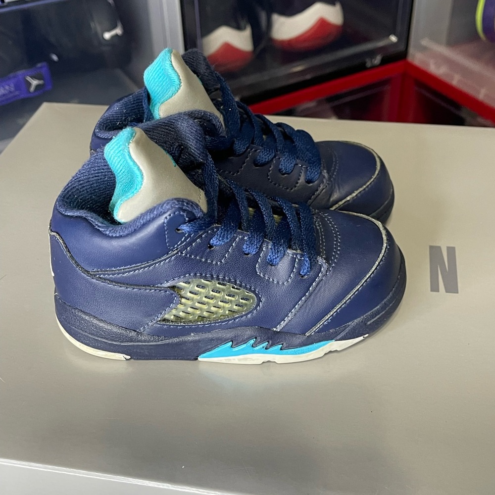 Jordan 5
